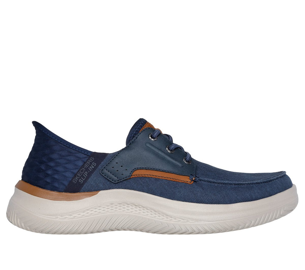 Slip-ins RF: Hasting - Niko Shoes | Men Skechers discount