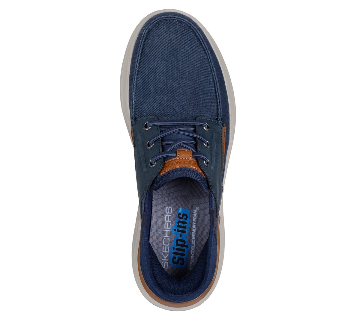 Slip-ins RF: Hasting - Niko Shoes | Men Skechers discount