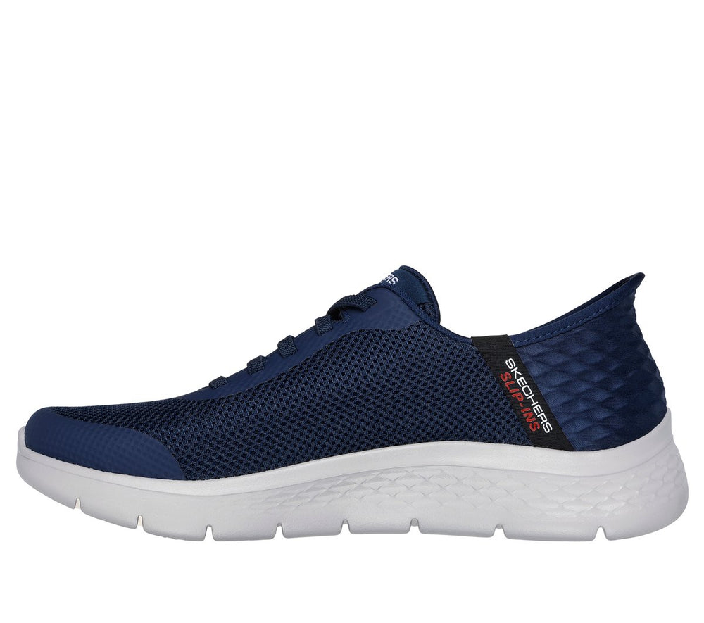 Slip-ins: GO WALK Flex - Hands Up Shoes | Men Skechers near me