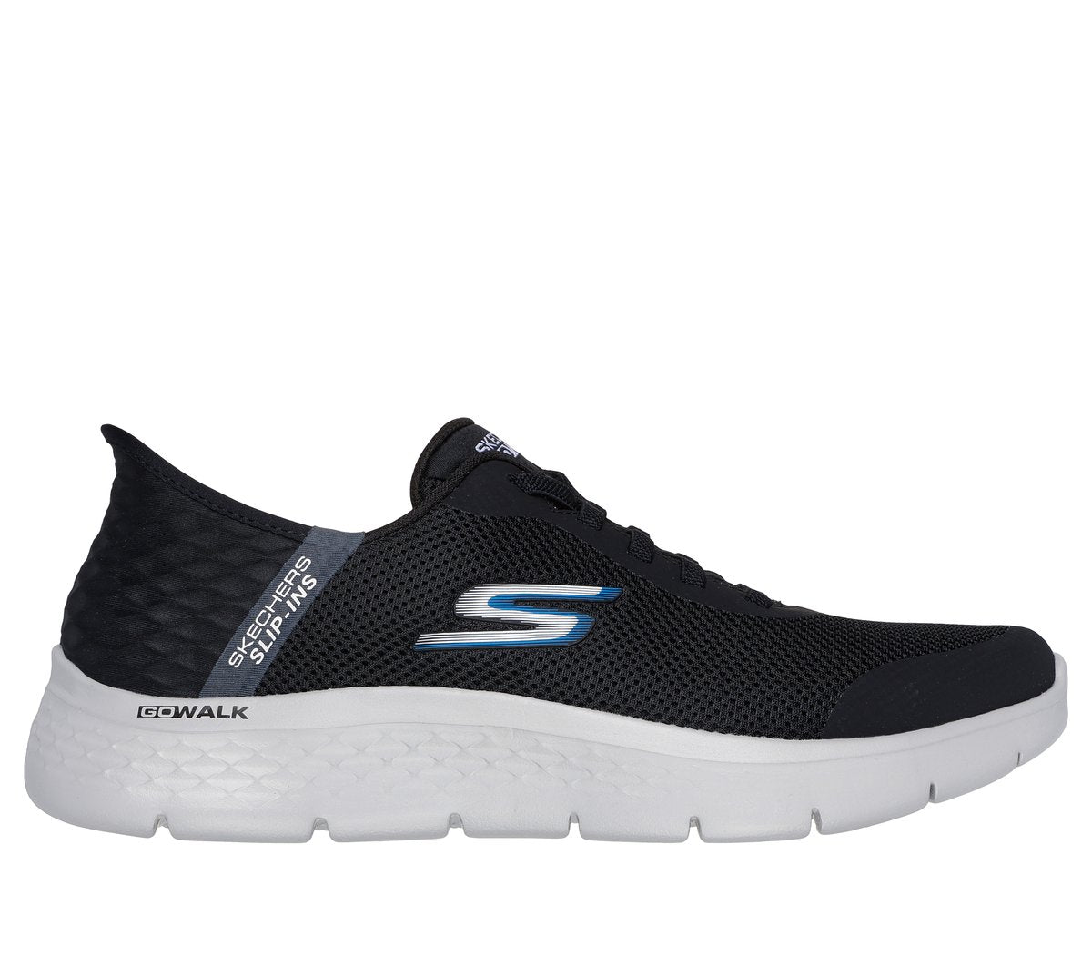 Slip-ins: GO WALK Flex - Hands Up Shoes | Men Skechers near me