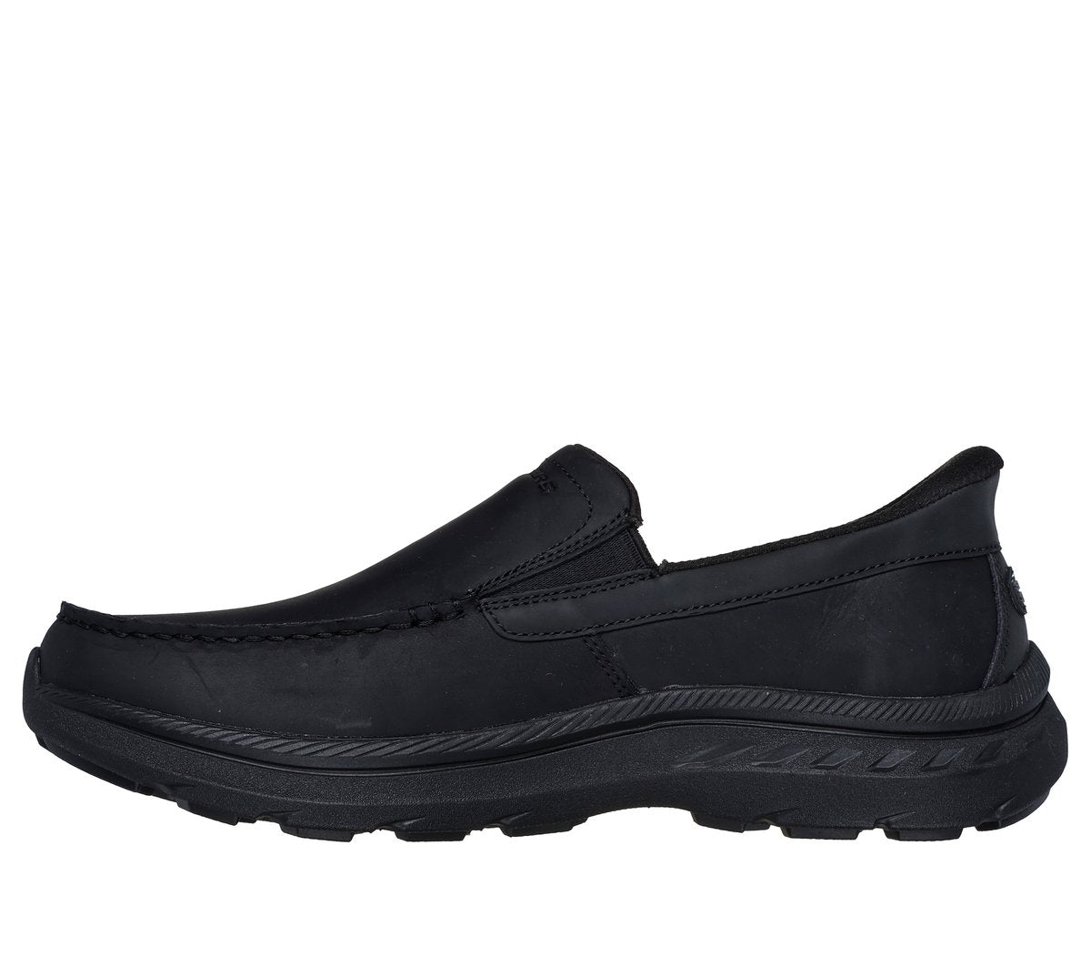 Slip-ins Relaxed Fit: Pollard - Osgood Shoes | Men Skechers online