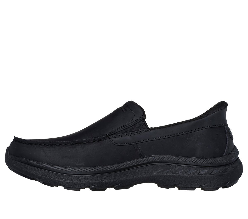 Slip-ins Relaxed Fit: Pollard - Osgood Shoes | Men Skechers online