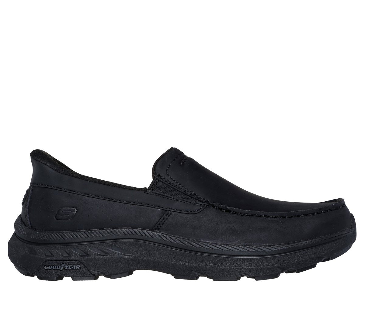 Slip-ins Relaxed Fit: Pollard - Osgood Shoes | Men Skechers online