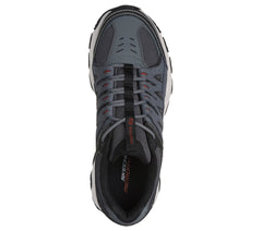 After Burn M.Fit 2.0 Shoes | Men Skechers online shop