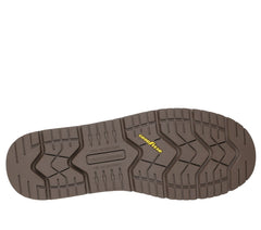 John Deere Waterproof: Flex-Wedge Ranger - Wild Yew Shoes | Men Skechers sale