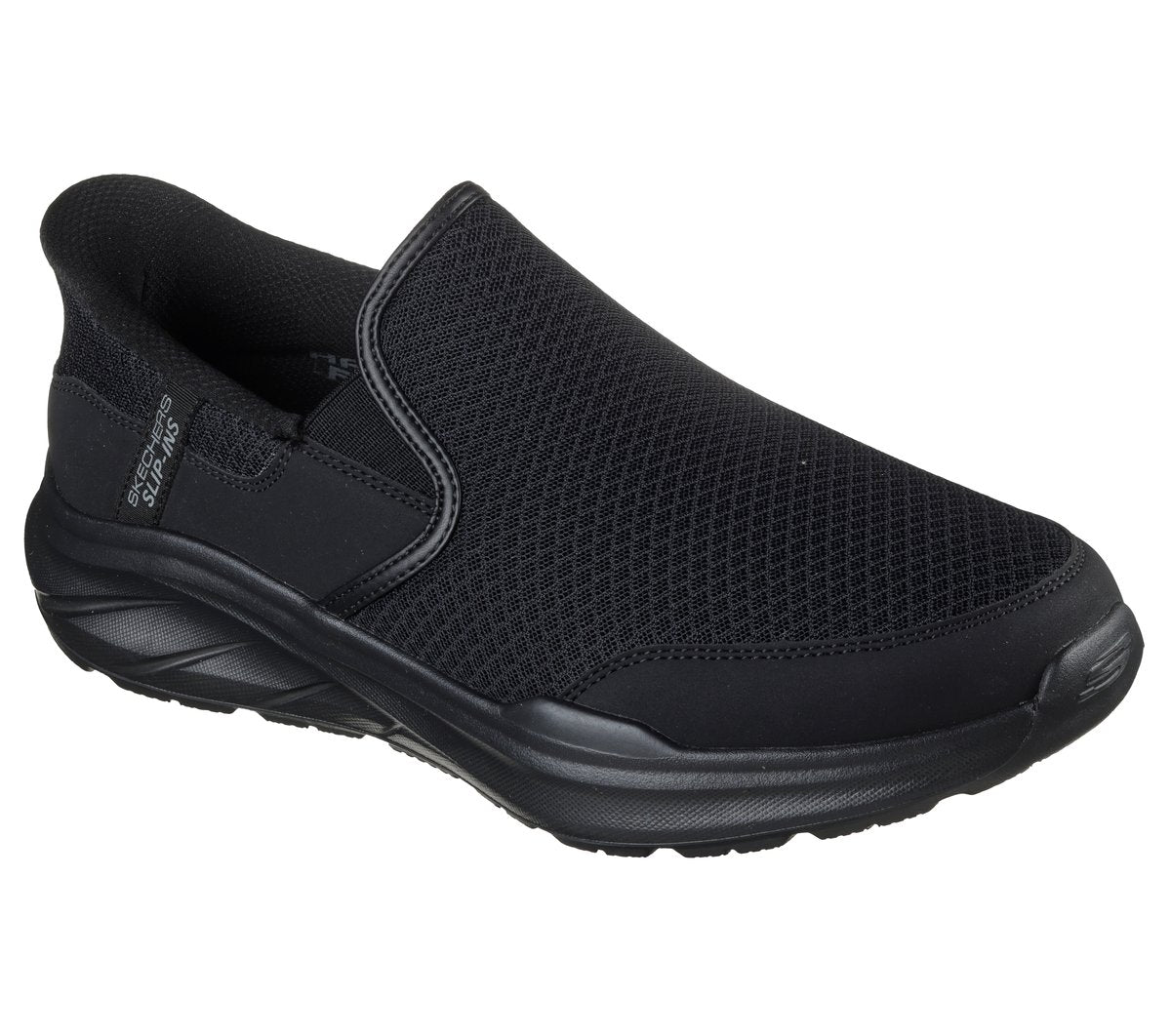 Slip-ins Relaxed Fit: Equalizer 6.0 - Stoaver Shoes | Men Skechers near me