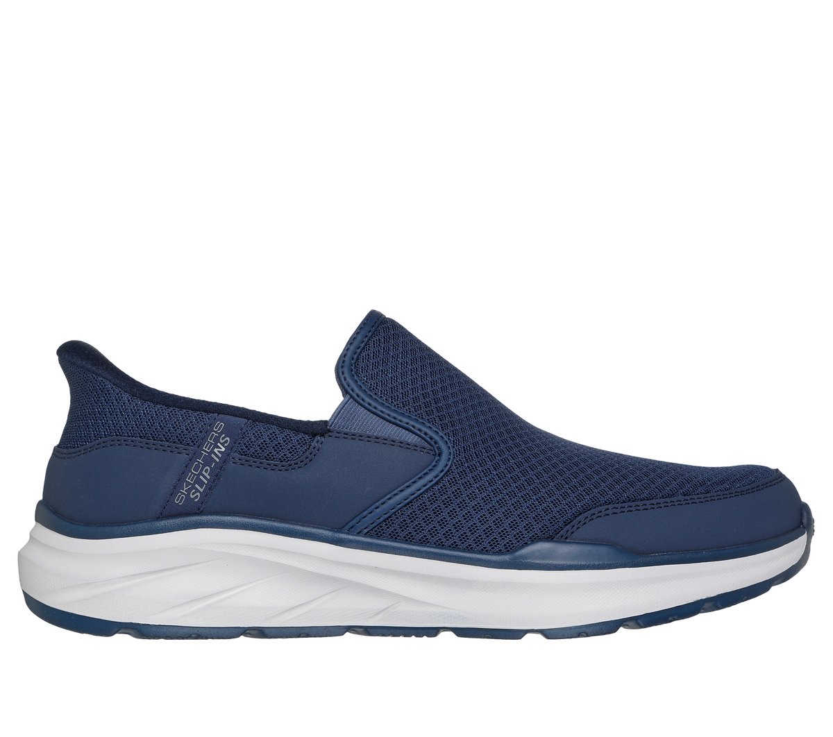 Slip-ins Relaxed Fit: Equalizer 6.0 - Stoaver Shoes | Men Skechers near me
