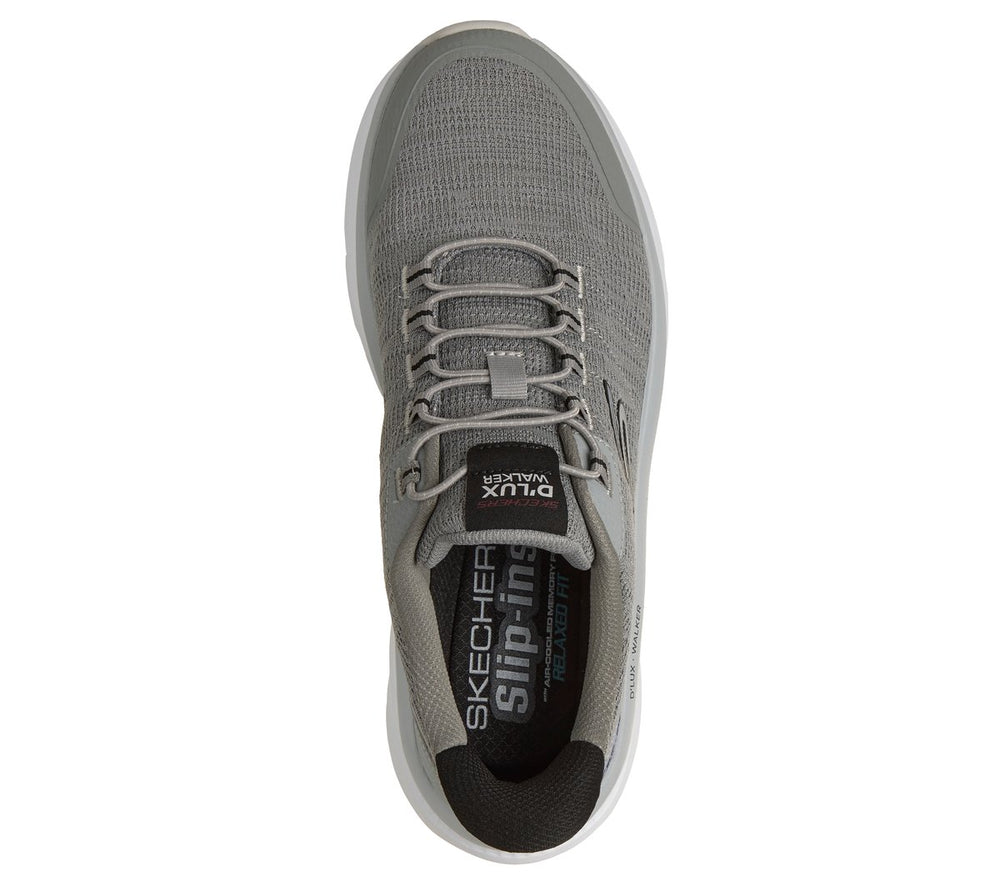 Slip-ins Relaxed Fit: D'Lux Walker 3.0 - Drevven Shoes | Men Skechers for sale