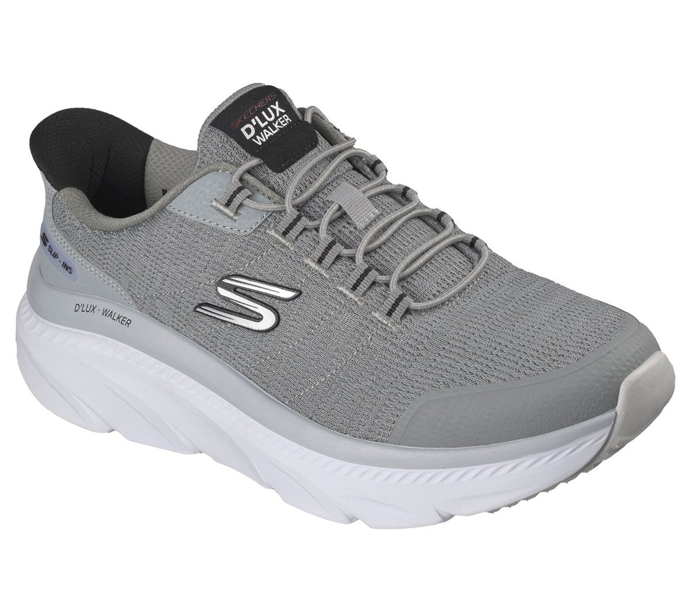Slip-ins Relaxed Fit: D'Lux Walker 3.0 - Drevven Shoes | Men Skechers for sale