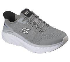Slip-ins Relaxed Fit: D'Lux Walker 3.0 - Drevven Shoes | Men Skechers for sale
