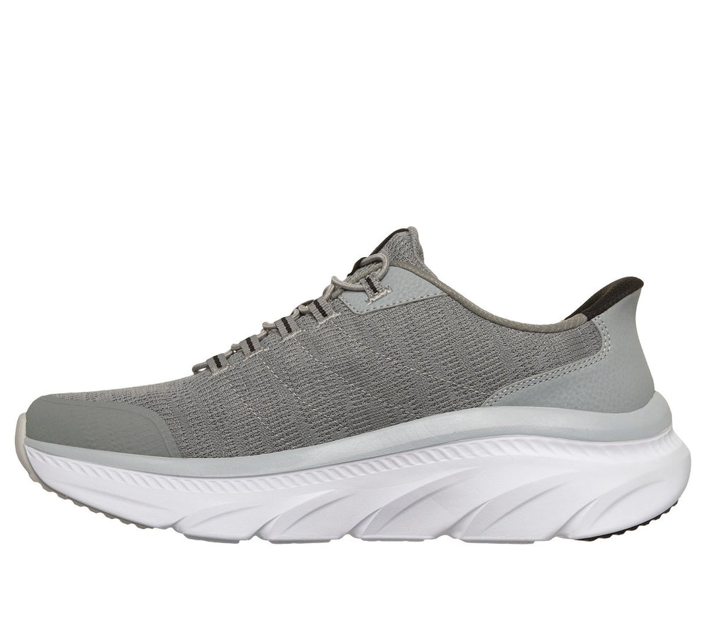 Slip-ins Relaxed Fit: D'Lux Walker 3.0 - Drevven Shoes | Men Skechers for sale