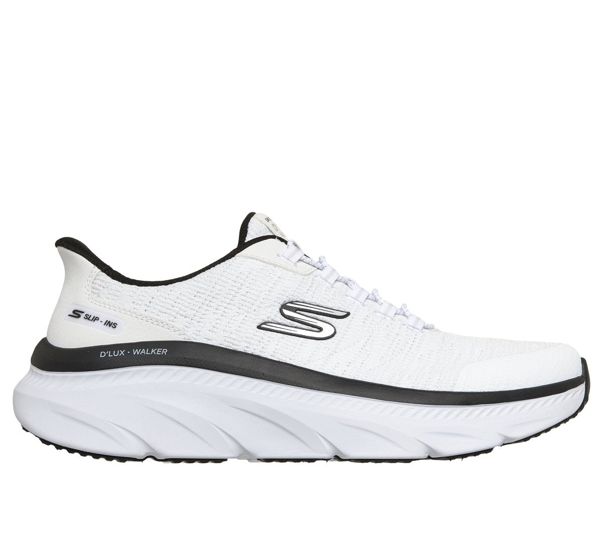 Slip-ins Relaxed Fit: D'Lux Walker 3.0 - Drevven Shoes | Men Skechers for sale