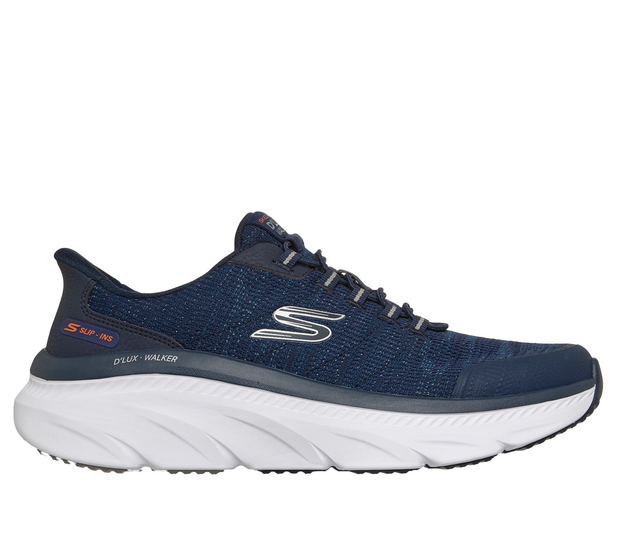 Slip-ins Relaxed Fit: D'Lux Walker 3.0 - Drevven Shoes | Men Skechers for sale