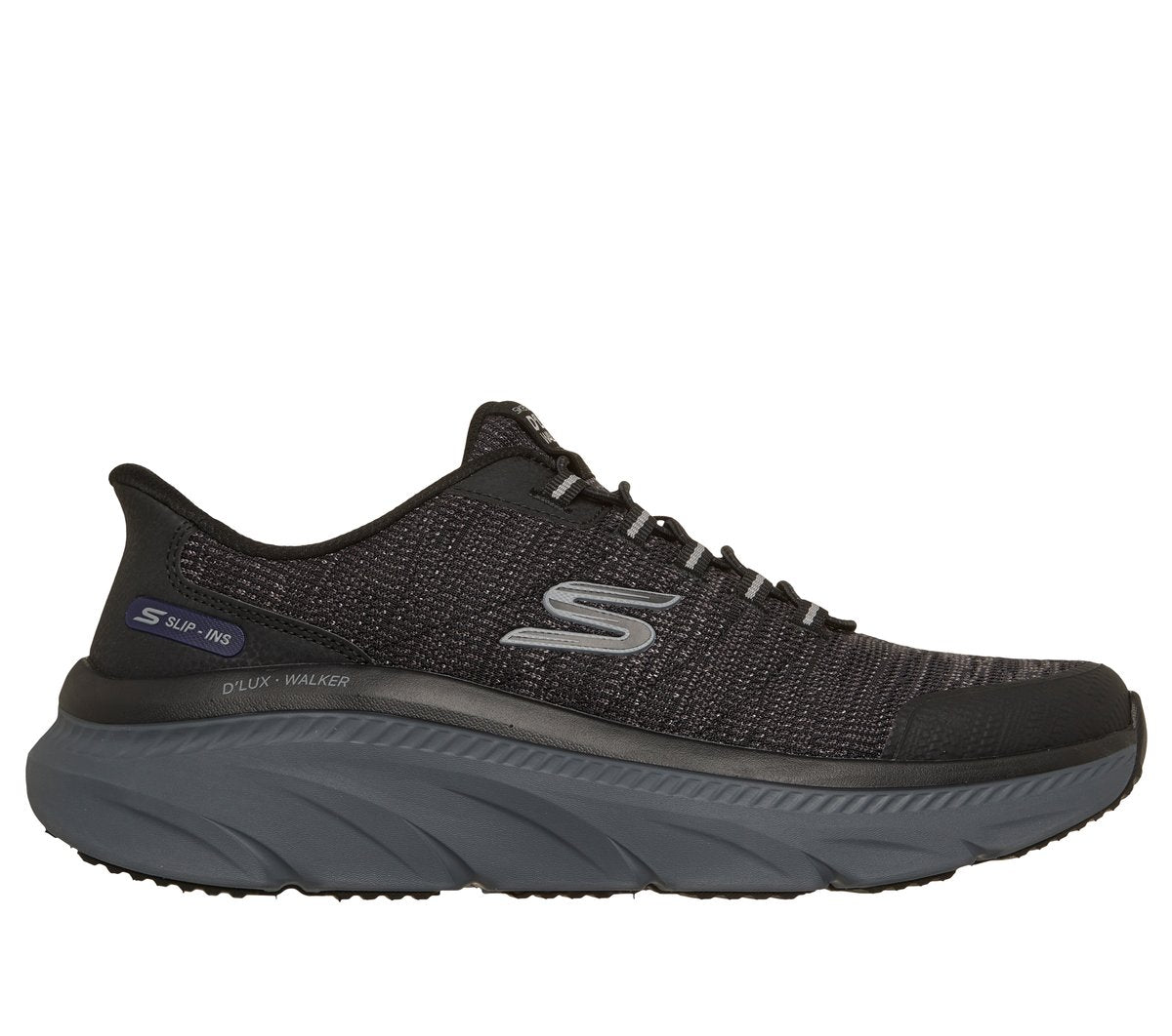 Slip-ins Relaxed Fit: D'Lux Walker 3.0 - Drevven Shoes | Men Skechers for sale