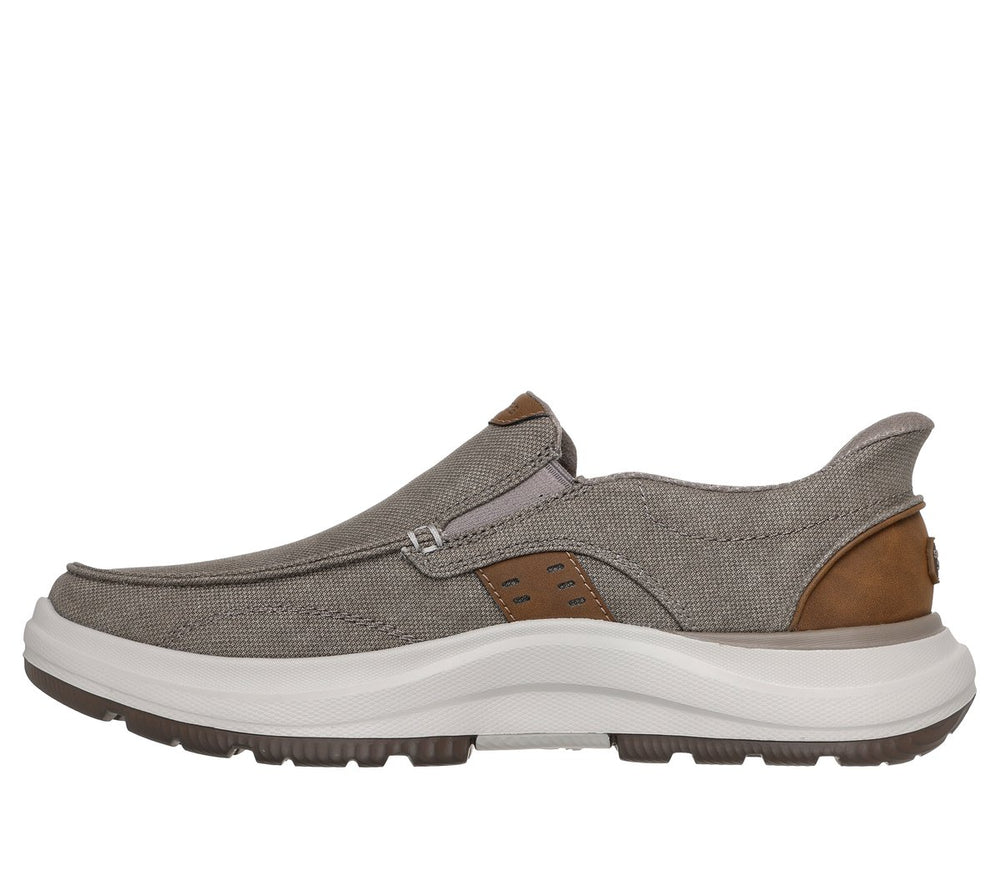 Slip-ins Relaxed Fit: Altman - Murdock Shoes | Men Skechers discount