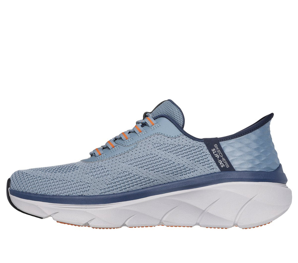 Slip-ins RF: D'Lux Walker 2.0 - Rezinate Shoes | Men Skechers online
