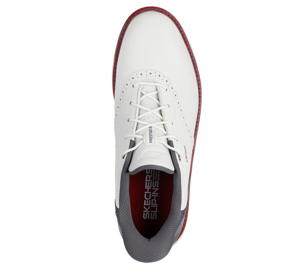 Slip-ins Waterproof: GO GOLF Prestige SL Shoes | Men Skechers online shop