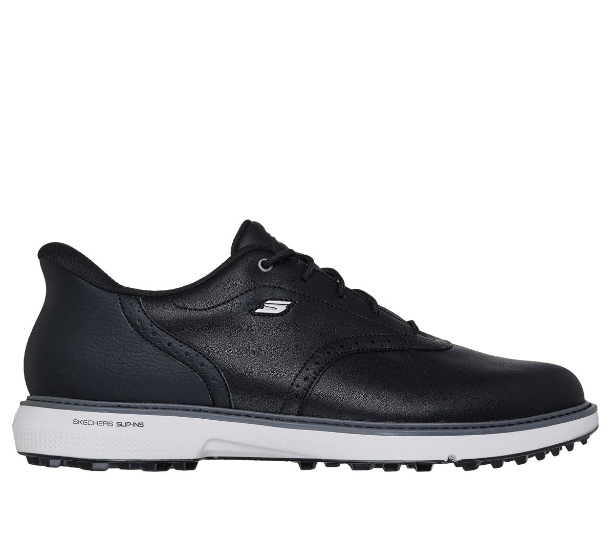 Slip-ins Waterproof: GO GOLF Prestige SL Shoes | Men Skechers online shop
