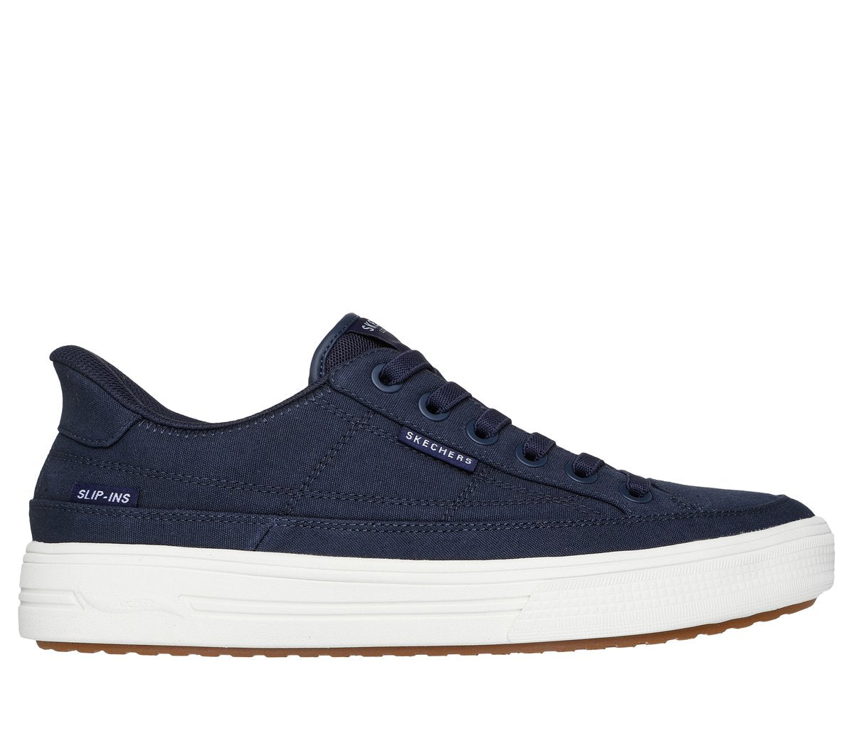 Slip-ins: Arch Fit Arcade - See Ya There Shoes | Men Skechers online