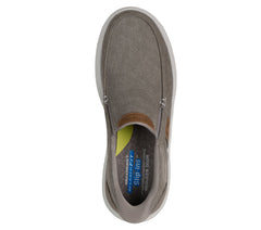 Slip-ins Relaxed Fit: Altman - Murdock Shoes | Men Skechers online