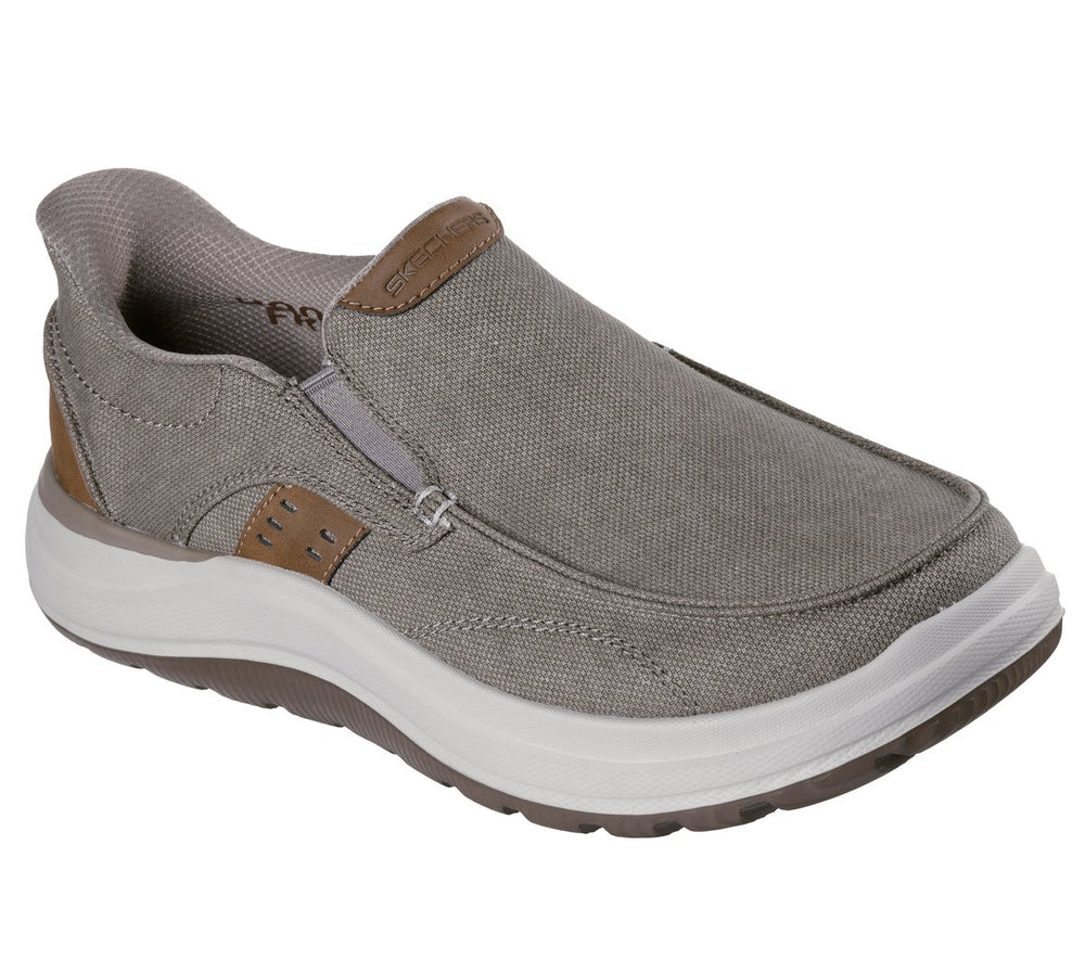 Slip-ins Relaxed Fit: Altman - Murdock Shoes | Men Skechers online