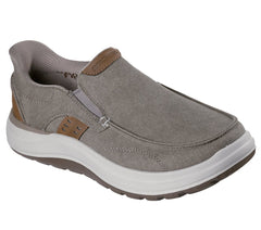 Slip-ins Relaxed Fit: Altman - Murdock Shoes | Men Skechers online