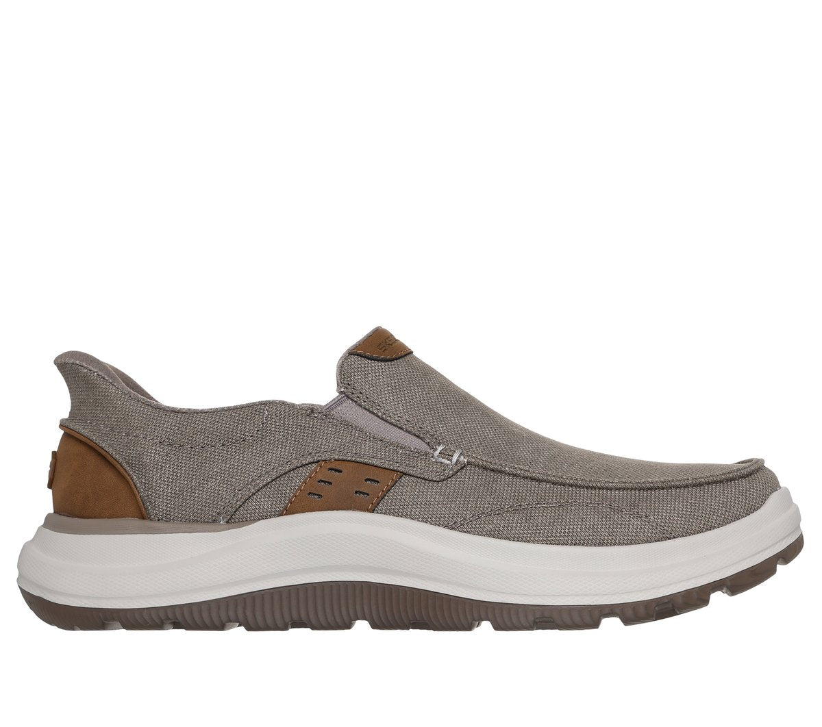 Slip-ins Relaxed Fit: Altman - Murdock Shoes | Men Skechers online