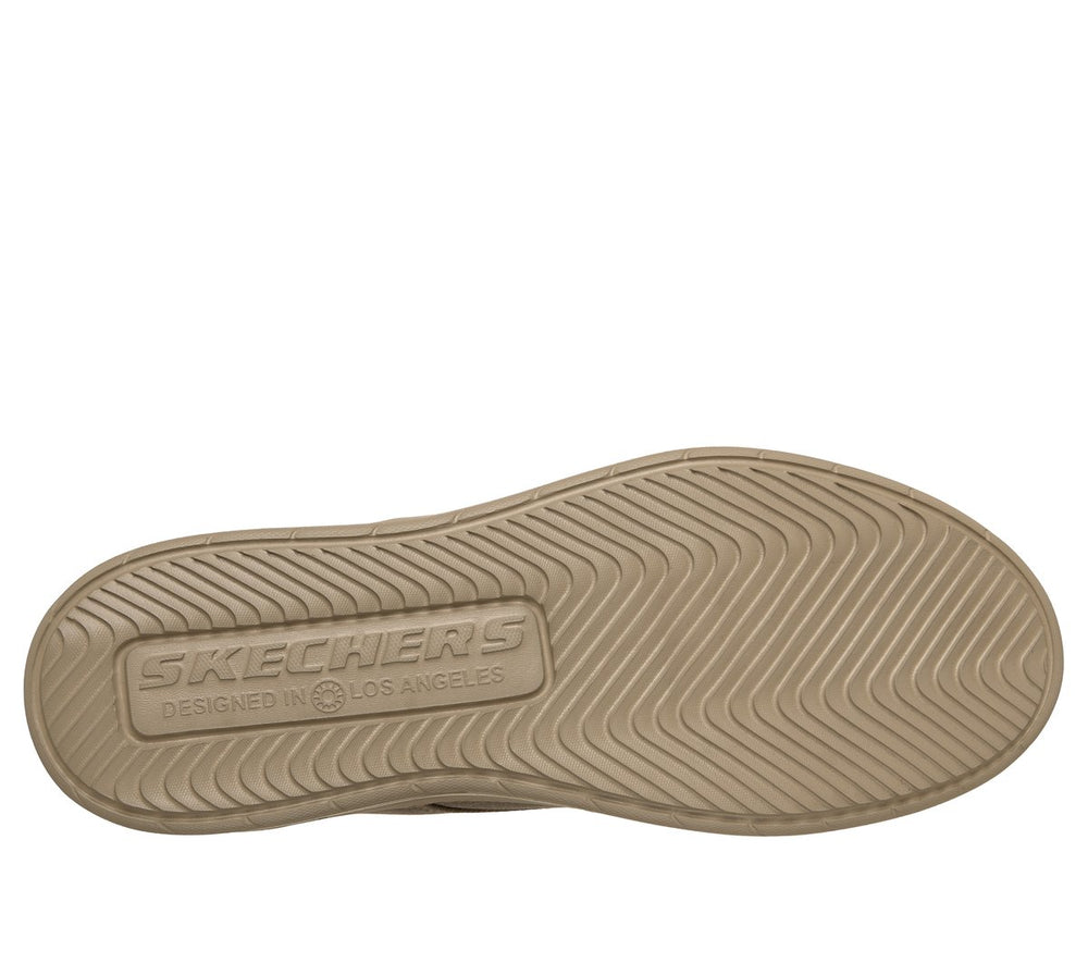 Slip-ins: Hyland - Justino Shoes | Men Skechers online shop