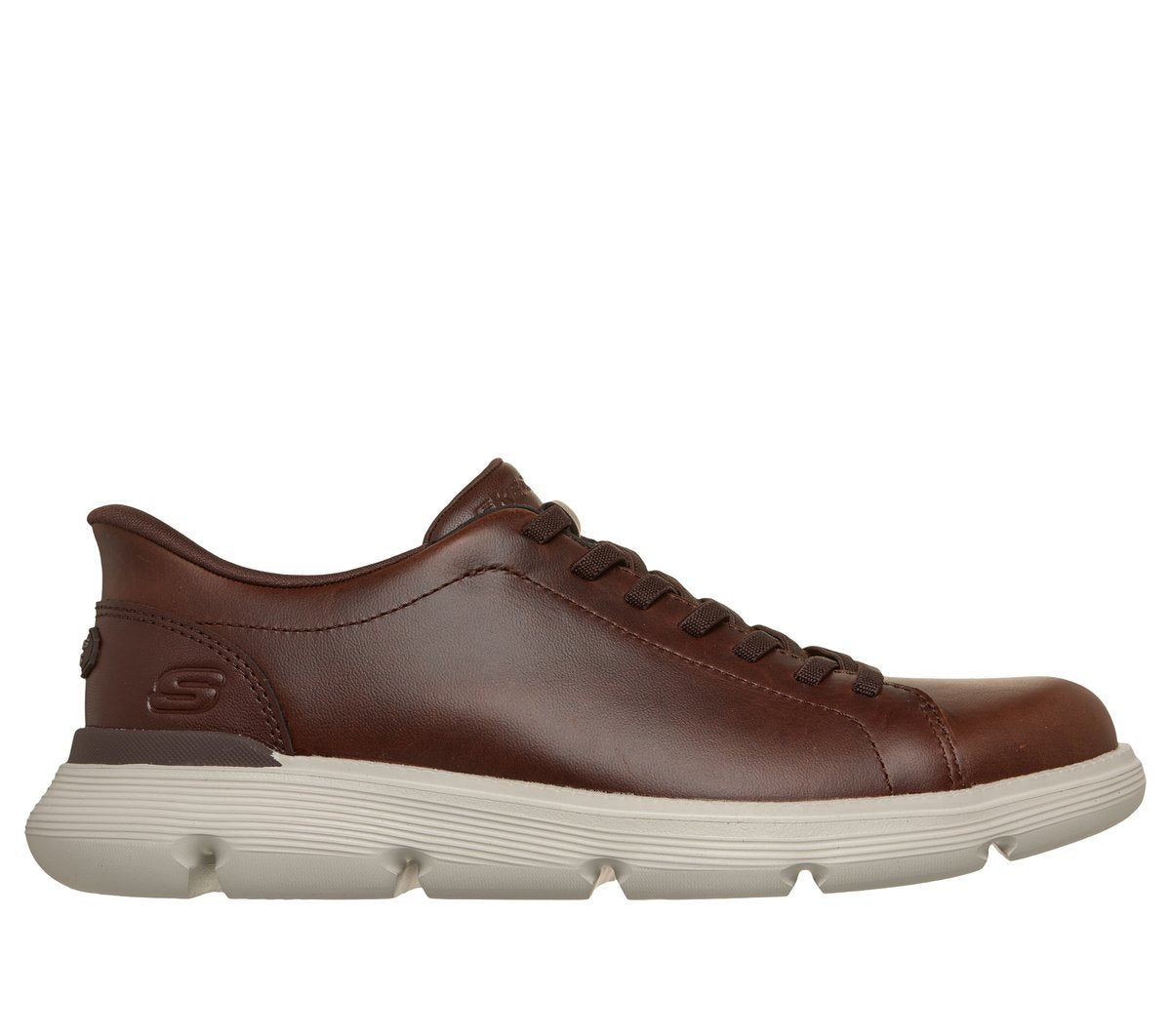 Slip-ins: Garza - Enticer Shoes | Men Skechers for sale