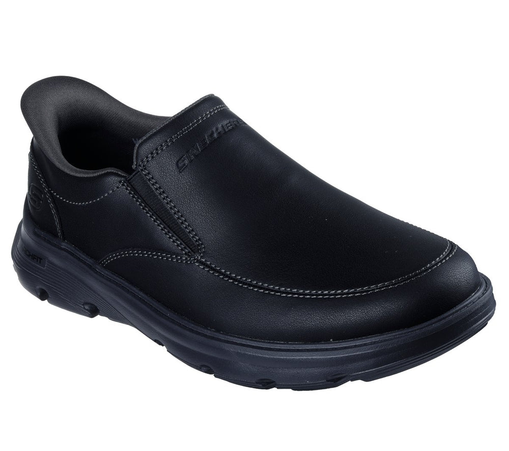 Slip-ins: Arch Fit Garza - Umar Shoes | Men Skechers outlet
