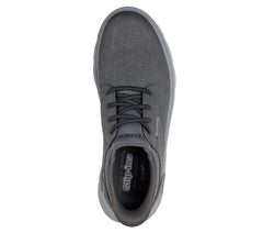 Slip-ins Relaxed Fit: Arch Fit Garza - Thaddeus Shoes | Men Skechers sale
