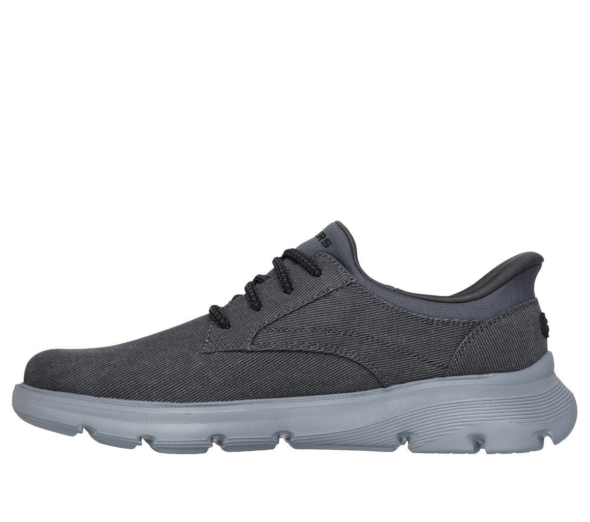 Slip-ins Relaxed Fit: Arch Fit Garza - Thaddeus Shoes | Men Skechers sale