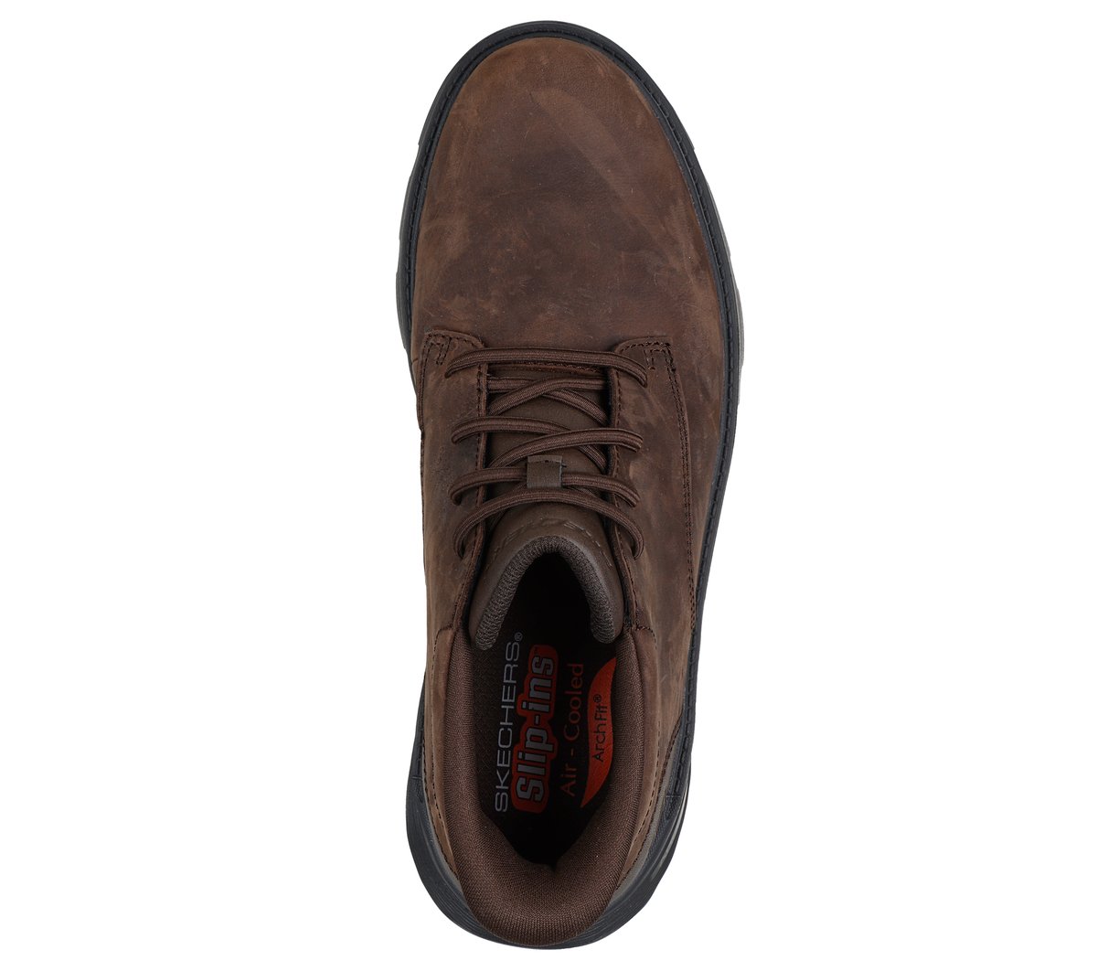 Slip-ins Relaxed Fit: Arch Fit Garza - Ridley Shoes | Men Skechers discount