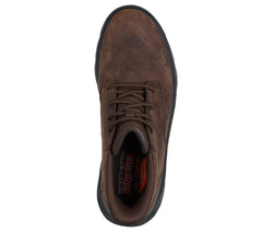 Slip-ins Relaxed Fit: Arch Fit Garza - Ridley Shoes | Men Skechers discount