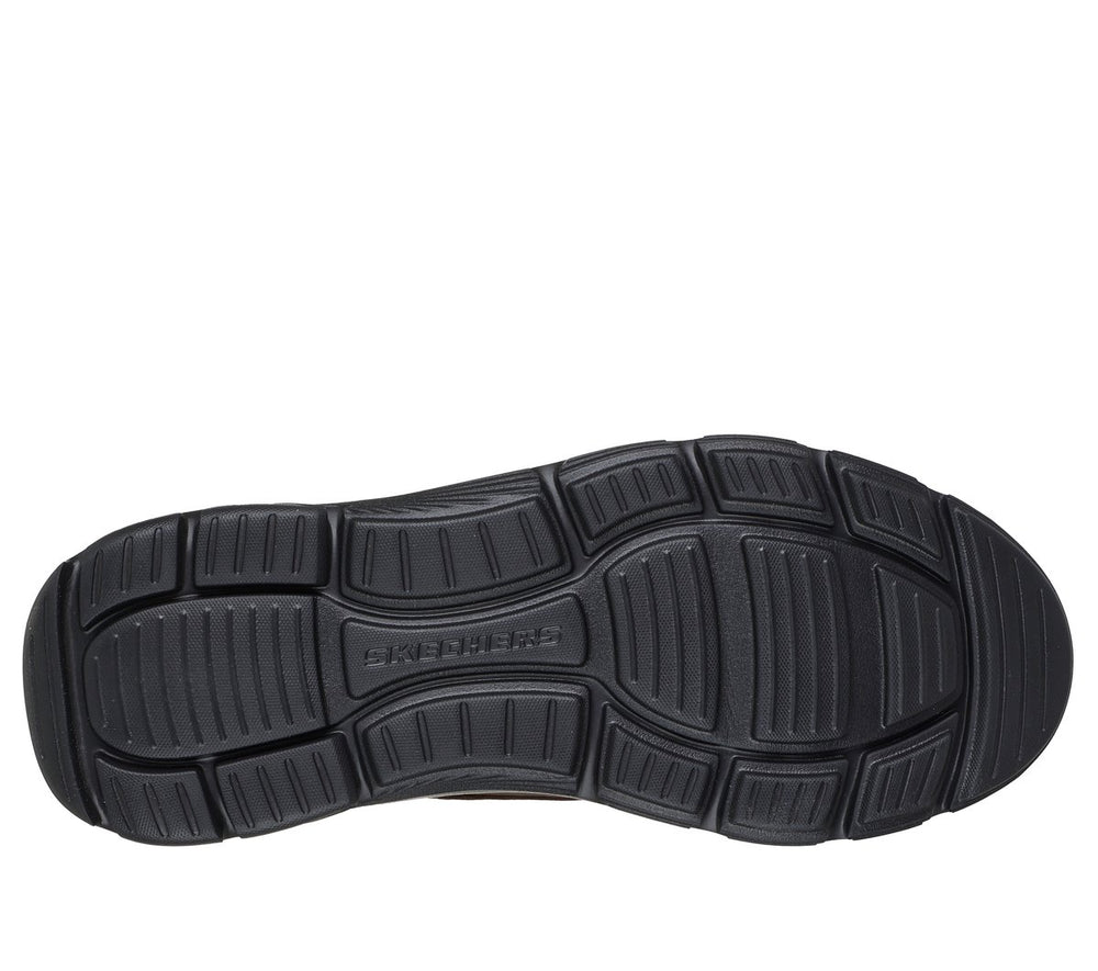 Slip-ins Relaxed Fit: Arch Fit Garza - Ridley Shoes | Men Skechers discount