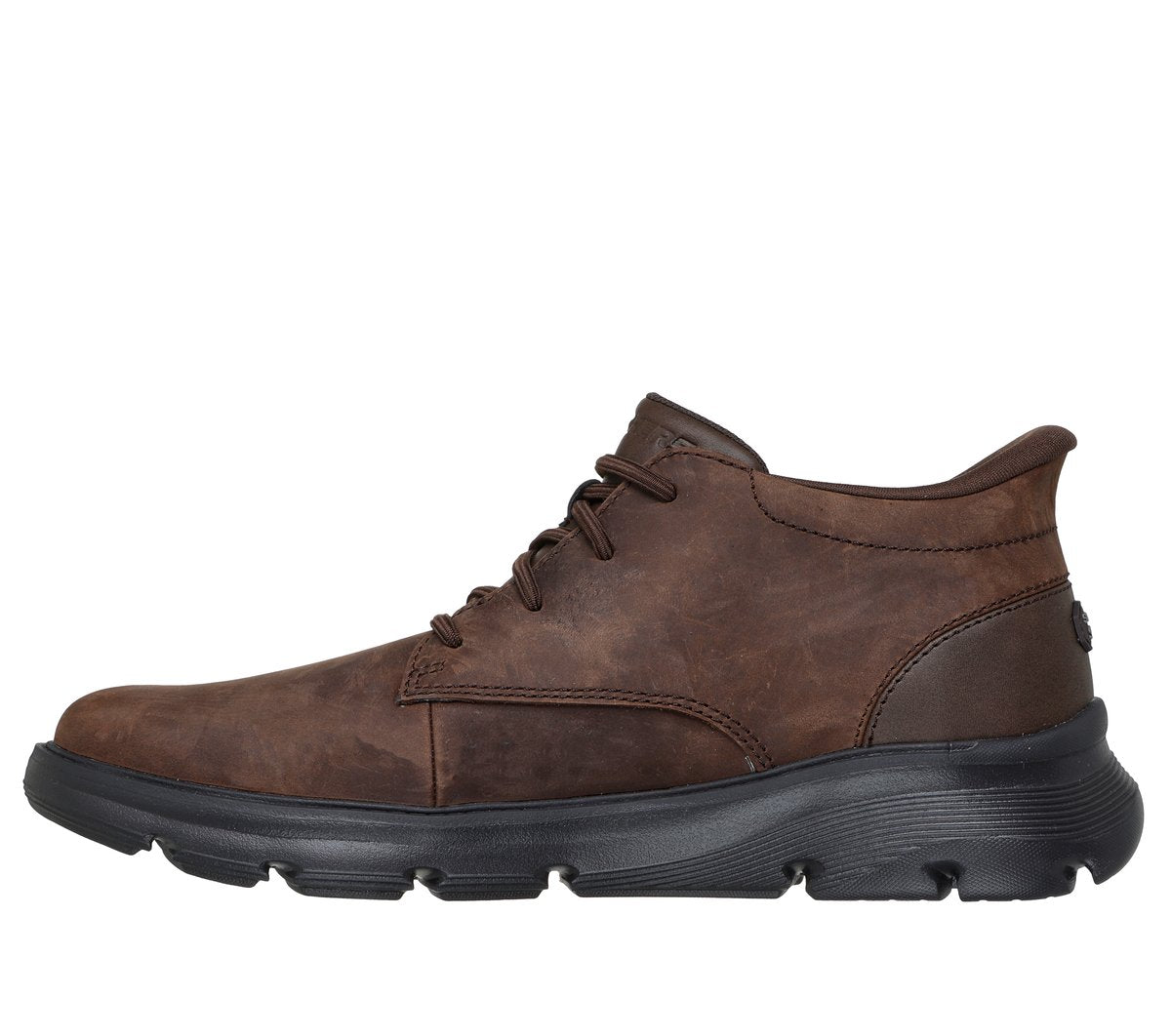 Slip-ins Relaxed Fit: Arch Fit Garza - Ridley Shoes | Men Skechers discount