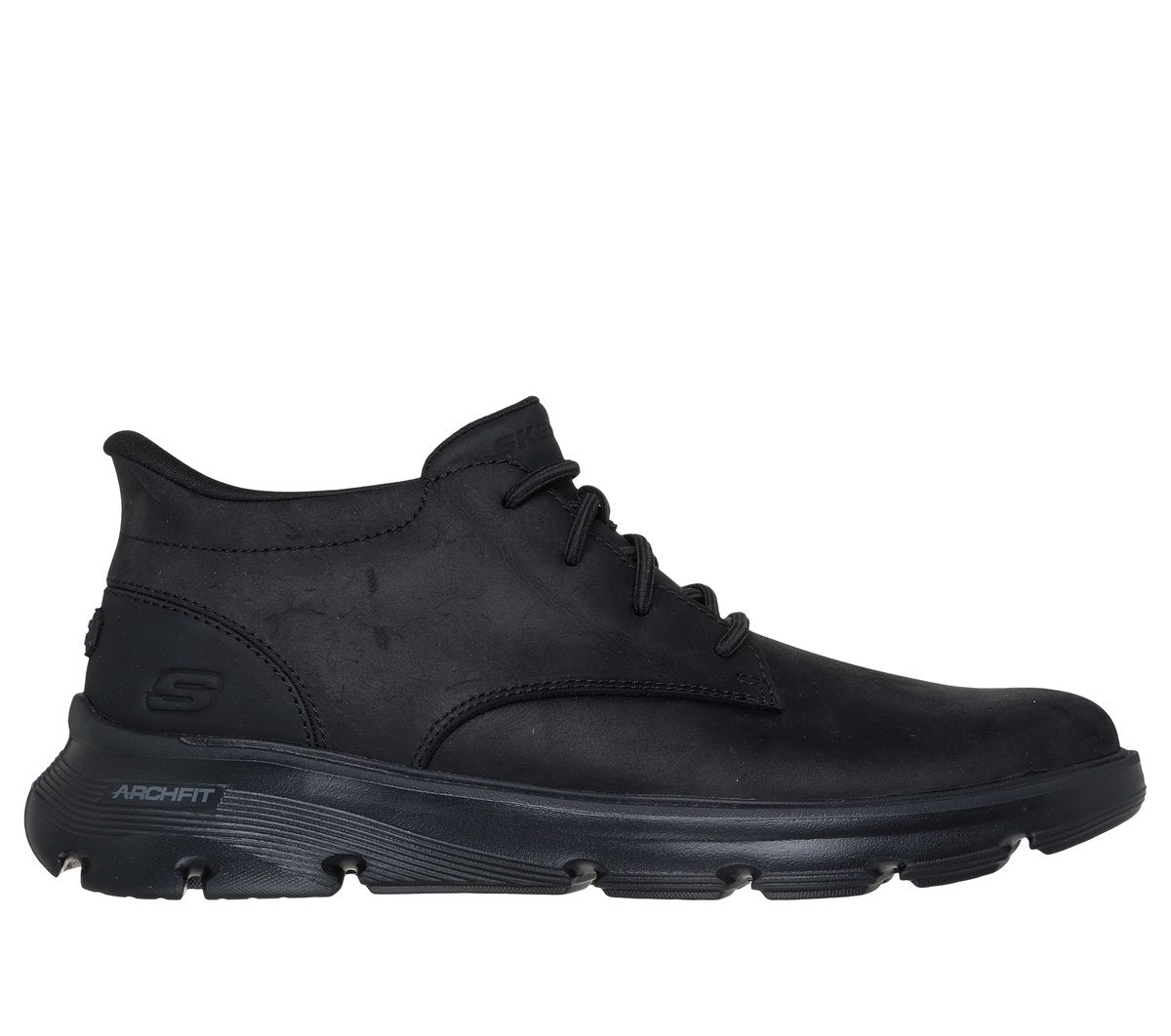 Slip-ins Relaxed Fit: Arch Fit Garza - Ridley Shoes | Men Skechers discount