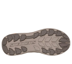 Slip-ins Relaxed Fit: Pollard - Osgood Shoes | Men Skechers near me