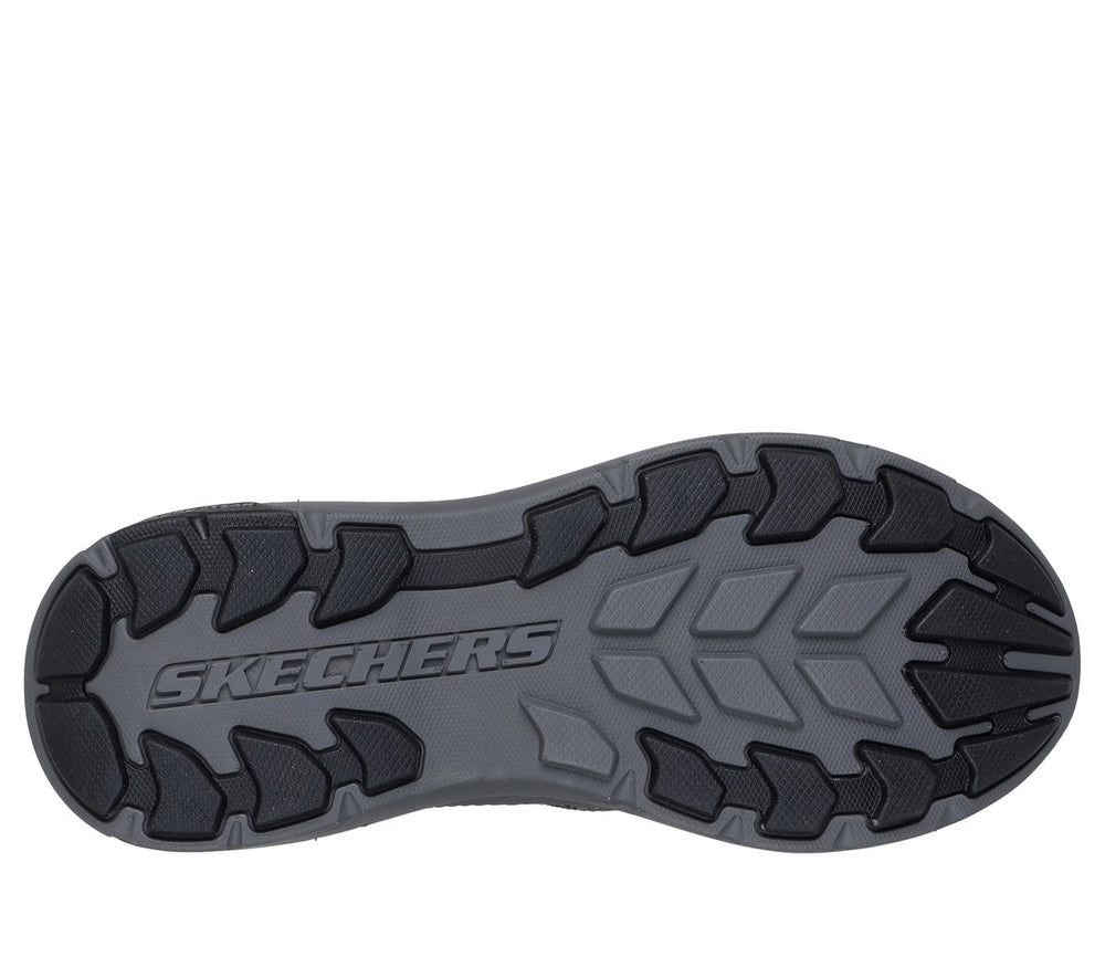 Slip-ins Relaxed Fit: Pollard - Rohan Shoes | Men Skechers online