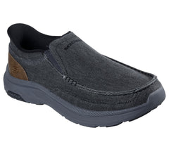 Slip-ins Relaxed Fit: Pollard - Rohan Shoes | Men Skechers online