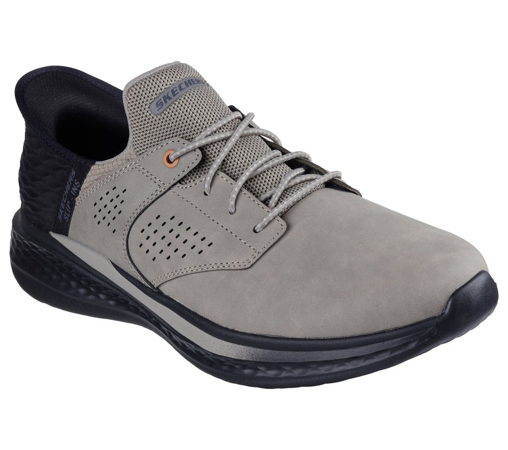 Slip-ins RF: Slade - Macklin Shoes | Men Skechers online