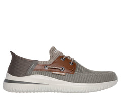 Slip-ins: Delson 3.0 - Roth Shoes | Men Skechers online shop