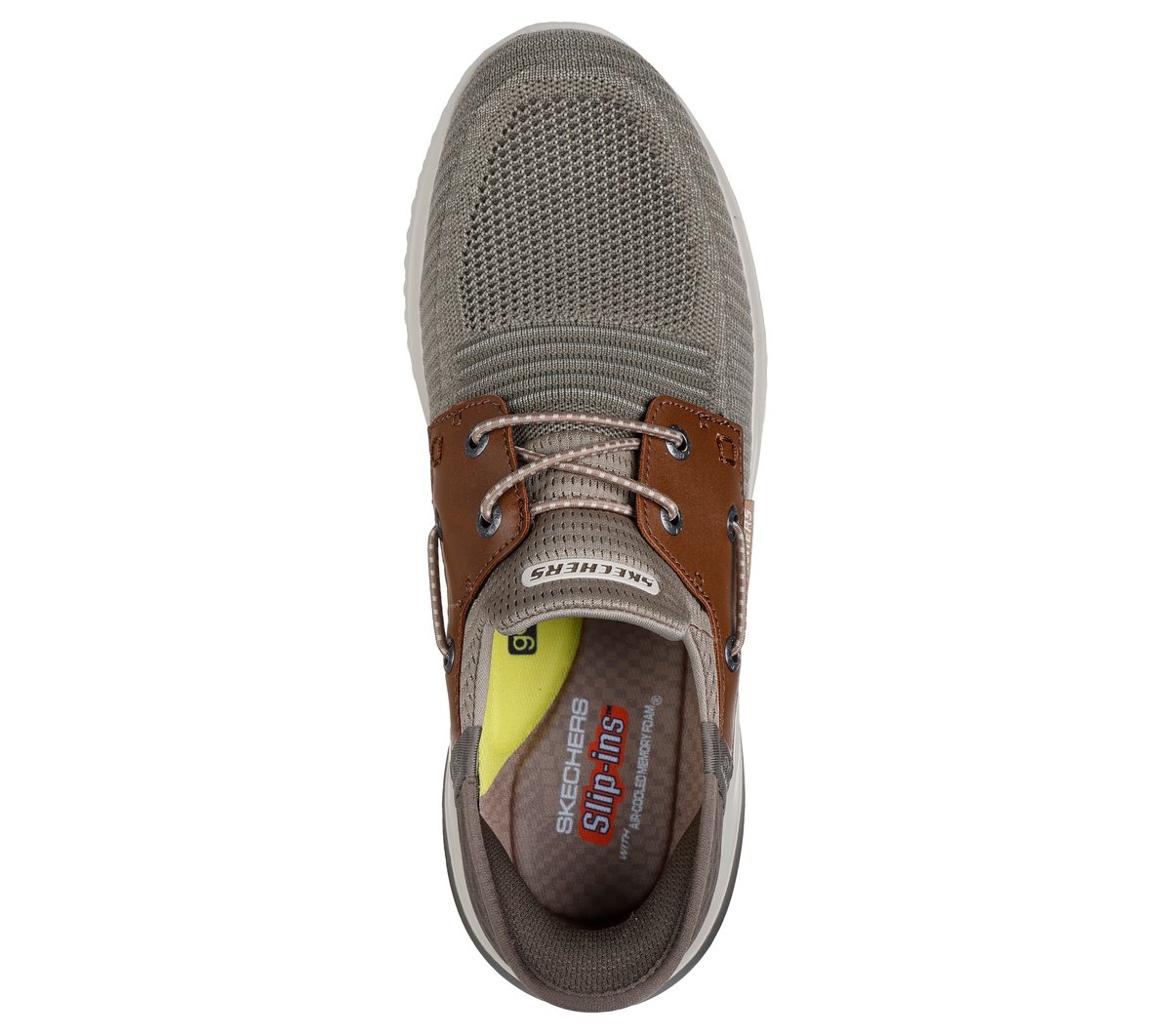Slip-ins: Delson 3.0 - Roth Shoes | Men Skechers online shop