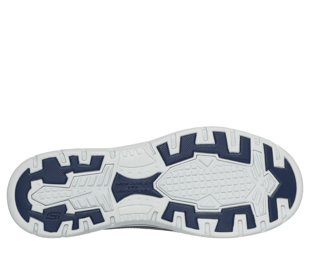 Slip-ins Relaxed Fit: Expected - Cayson Shoes | Men Skechers for sale