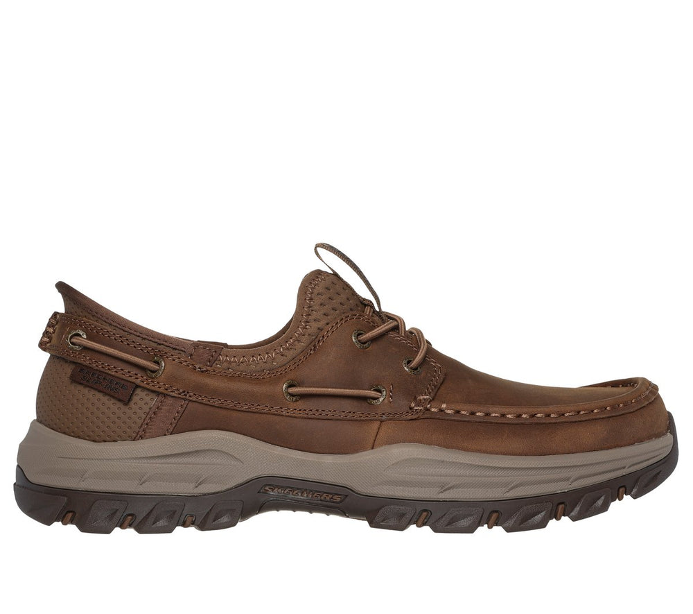 Slip-ins RF: Knowlson - Shore Thing Shoes | Men Skechers sale