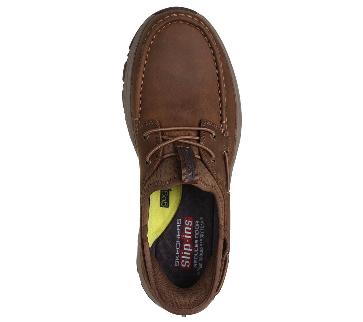 Slip-ins RF: Knowlson - Shore Thing Shoes | Men Skechers sale