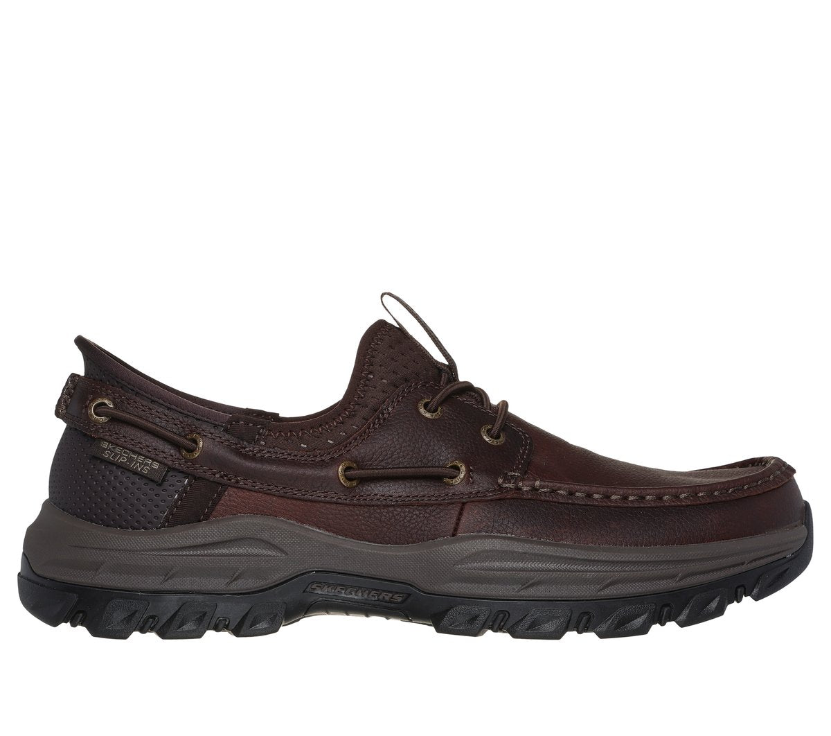 Slip-ins RF: Knowlson - Shore Thing Shoes | Men Skechers sale