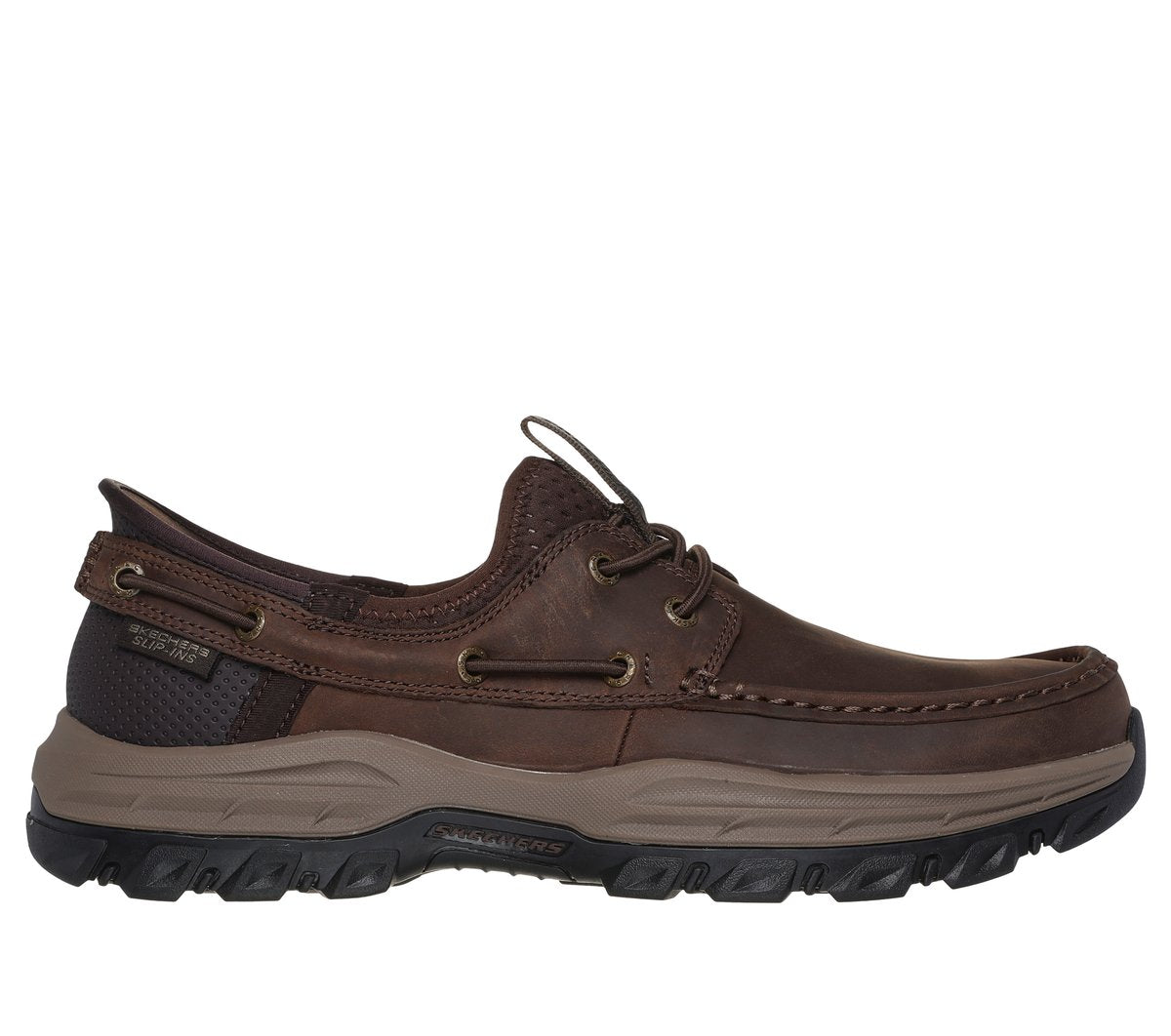 Slip-ins RF: Knowlson - Shore Thing Shoes | Men Skechers sale