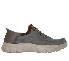 Slip-ins Relaxed Fit: Revolted - Santino Shoes | Men Skechers online shop