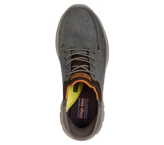 Slip-ins Relaxed Fit: Revolted - Santino Shoes | Men Skechers online shop